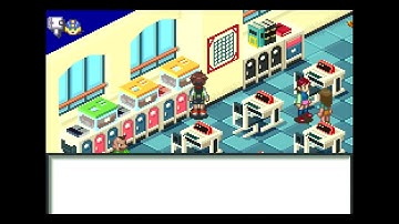 Mega Man Battle Network 1 Walkthrough Part 1