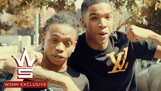 83 Babies 'No Hook' (WSHH Exclusive  Official Music Video)