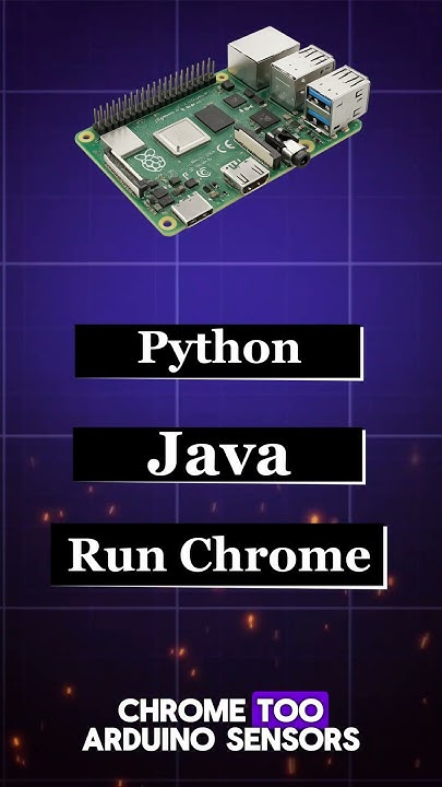 Raspberry Pi vs Arduino: Which One Should You Choose? - YouTube