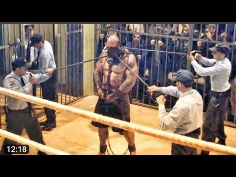 نهايه بويكا الصراع الاخير لإنقاذ الزوجه الوحيده من عصابه زراب ملخص فيلم بويكا Boyka Undisputed نهايه بويكا الصراع الاخير لإنقاذ الزوجه الوحيده من عصابه زراب ملخص فيلم بويكا Boyka Undisputed