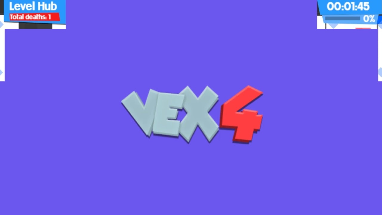 Game online: VEX 4 - YouTube