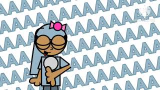 Tina Veg Replacers New Scream (Animated)