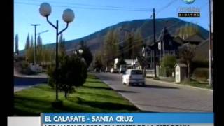 Vivo en Argentina - El Calafate, Santa Cruz - 14-12-11 (1 de 5)