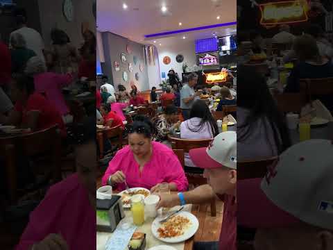 Visitamos el Casino Hialeah en Miami, un Entretenimiento que te atrapa por un buen rato #viaje