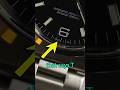 Your Rolex May Be RADIOACTIVE?! Tritium Lume #Rolex #Tritium #luxurywatches #watch