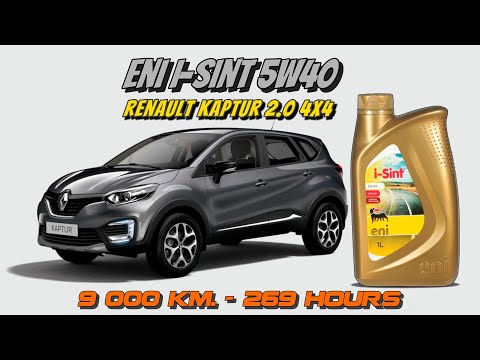 Eni i-Sint 5w40