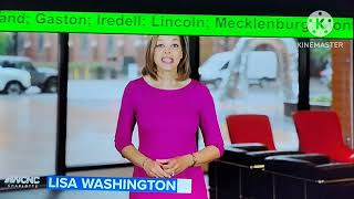 WCNC Required Weekly Test EAS 227 (6/28/26)