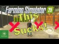 Farming Simulator 25 Expert Shares Top Bales Removal Tips!