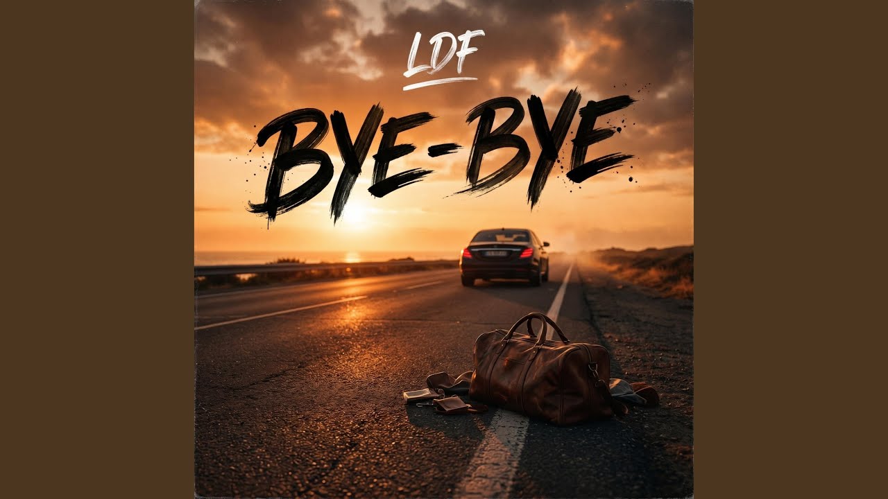Bye-bye auf YouTube ansehen Bye-bye auf YouTube ansehen