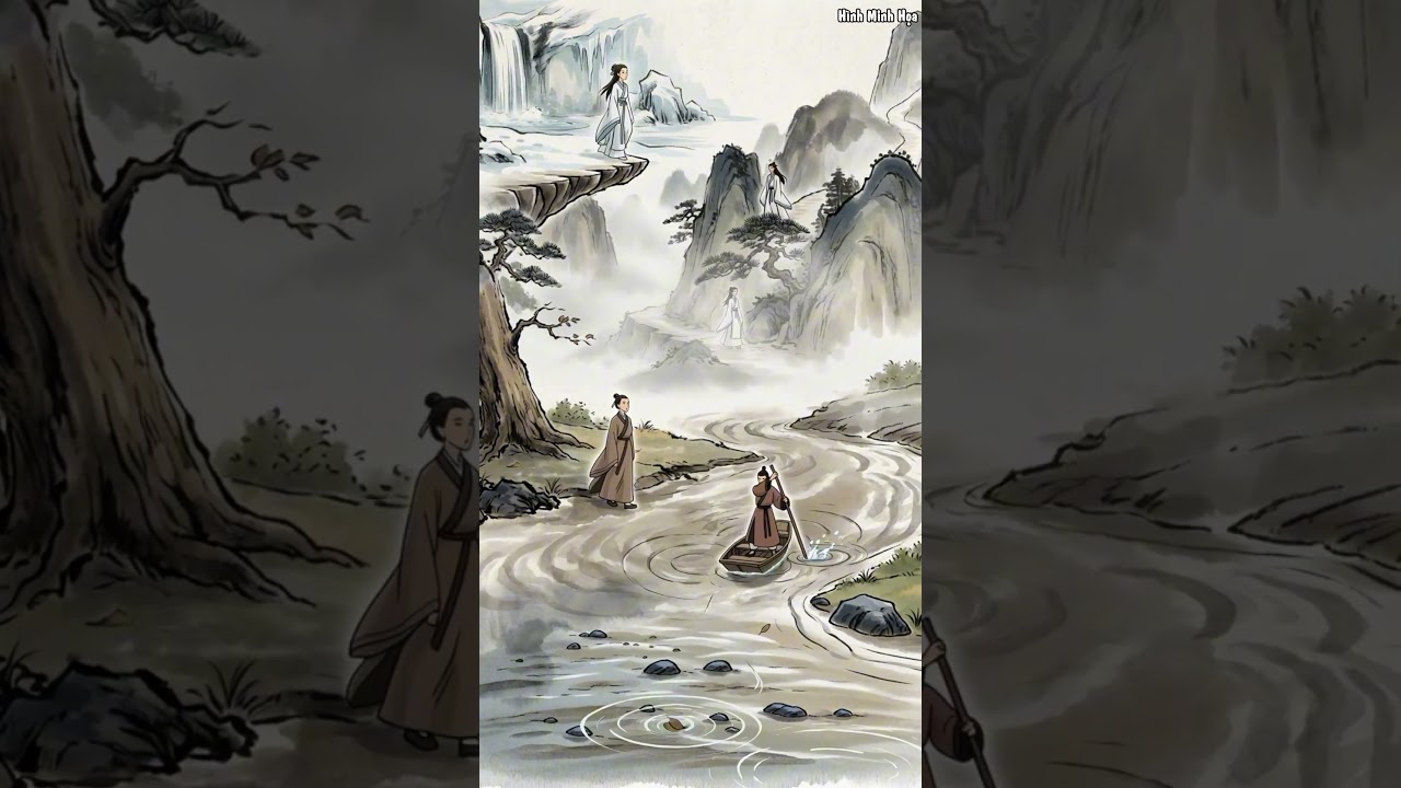 Càng vội vàng, bạn càng dễ đánh mất tất cả