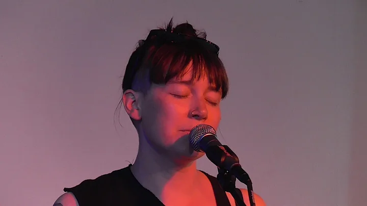 Burd Ellen live at Fan Free Folk Festival 20190727d, Snderho Forsamlingshus