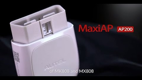 How to Upload Autel MaxiAP AP200 Data Logging