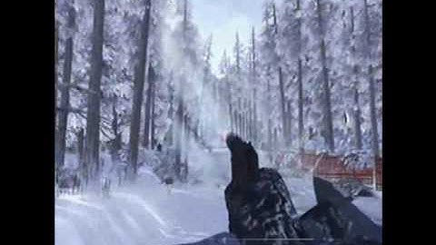 Modern Warfare 2 Campaign and Spec Ops Mod Proof