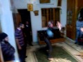 احلا لعبة سيف وترس داخل الحصار 25 10 2012 احلا لعبة سيف وترس داخل الحصار 25 10 2012