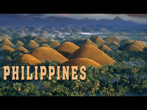 Video: Beach to Mountain: Hành trình Philippines 2 tuần