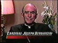 Steven Cook Recants Abuse Accusation Against Cardinal Bernardin