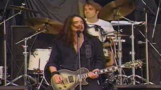 Soundgarden - Hands All Over HQ (Paris 1992)