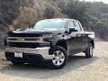 🇺🇸 Новый Chevrolet Silverado Тест драйв Американского пикапа