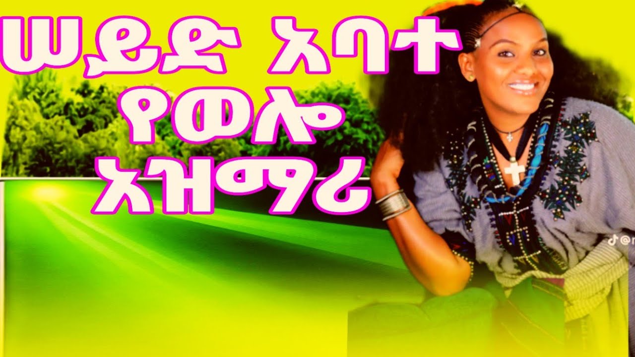 #ሠይድ አባተ መድሀኒት የለዉም ምቀኝነት ብቻ ግሩም የዉሎ አዝማሪ#ethio new sied abte wollo azimare mesenko #