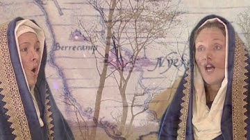 MARIA - IDOOL VAN ALLE TIJDEN