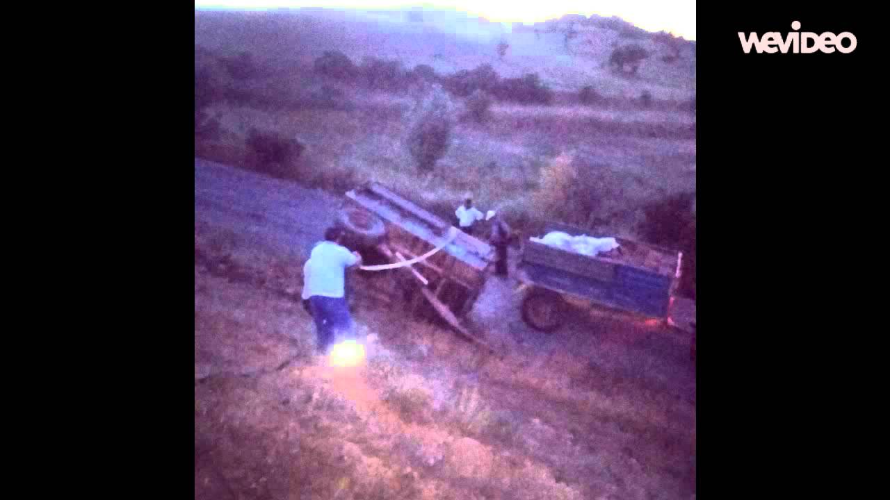 Dersim tunceli mastan (ortaharman) köyü