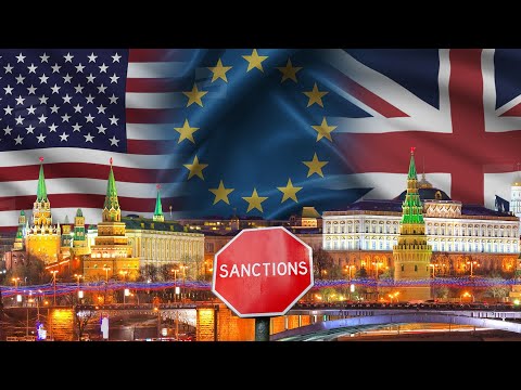 ახალი სანქციები რუსი მაღალჩინოსნებისთვის | დასავლეთის პასუხი კრემლის მორიგ სისასტიკეს