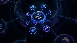 Nhu Cầu InterLink Token sẽ ra sao 🚀#InterLink #ITLG #ITL #InterLinkActiveBounty3 #WorldCup2026