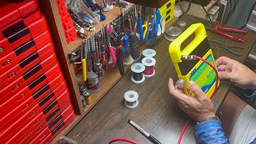 Time Lapse Circuit Bent Speak & Read by fastmatt