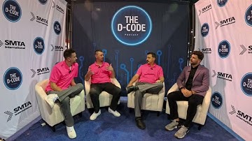 Justin Worden of ROCKA Solutions Keeps (SMTA) Austin Weird