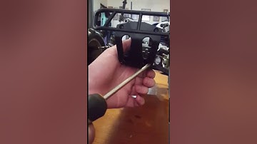 How to install a new diff in rc 1/8