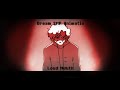 ✩ Loud Mouth ✩ // Wilbur Soot Dream SMP Animatic