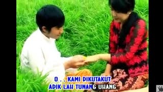 Lagu Kerinci MAIH BUTALE voc Saiful SE \u0026 Eka Diana