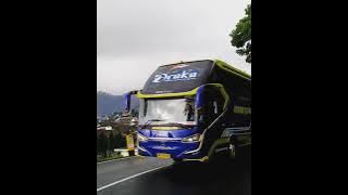 Story WA bus stj draka keren terbaru