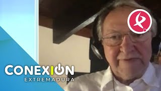 Paco Lobatón confía en que el final del juicio tenga el efecto de reparación | Conexión Extremadura