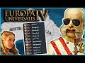 5 Personal Unions By 1452?! Easy World Conquest EU4 Austria Guide