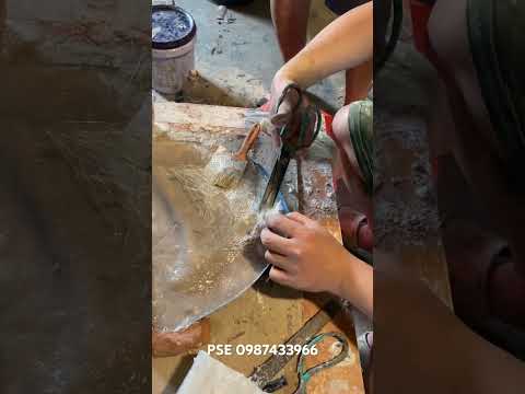 Cách tạo vỏ