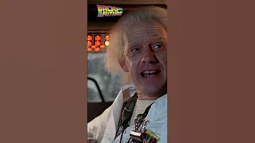 Червоний день календаря Назад у майбутнє Back To The Future 1985 