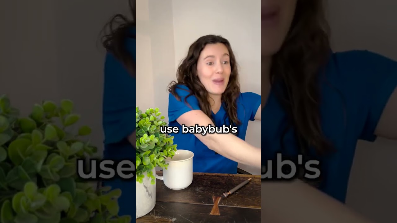 2025 Best Maternity and Pregnancy Pillow, rated Adslibrary babybub 6