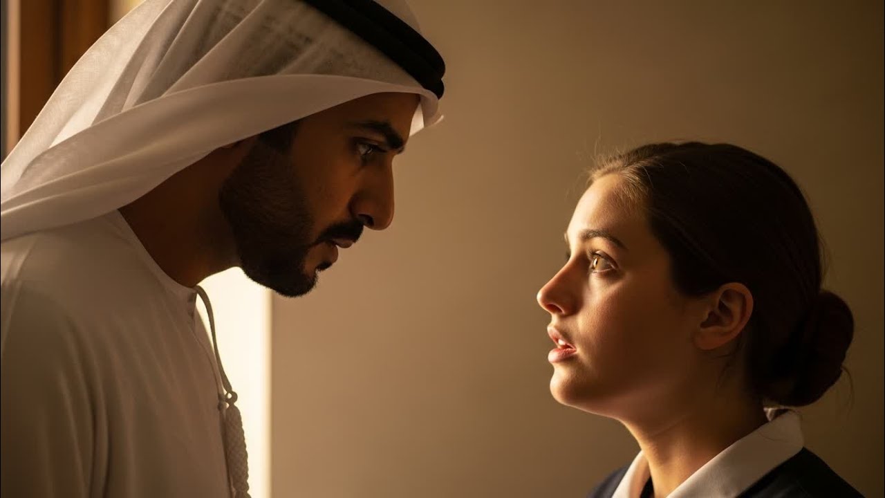 Он купил её на одну ночь, а полюбил на всю жизнь