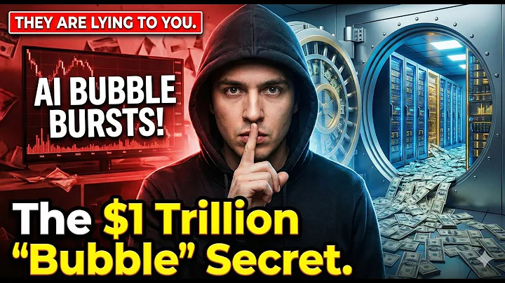 The ai bubble is real