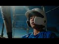 a Cinematic Baseball Film (Sony FX3)