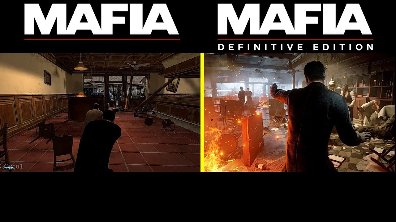 Mafia 3 !!! FINALLY AND FREE WITH PRO!! : r/Stadia