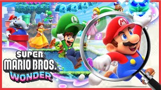 Inovações de Super Mario Bros. Wonder são creditadas a novos  desenvolvedores - Adrenaline