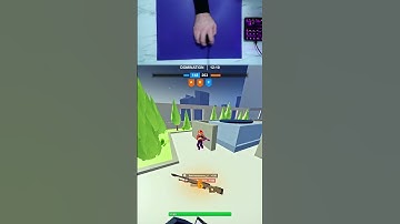 Potato Aim Strikes Again 😵 #badbusiness