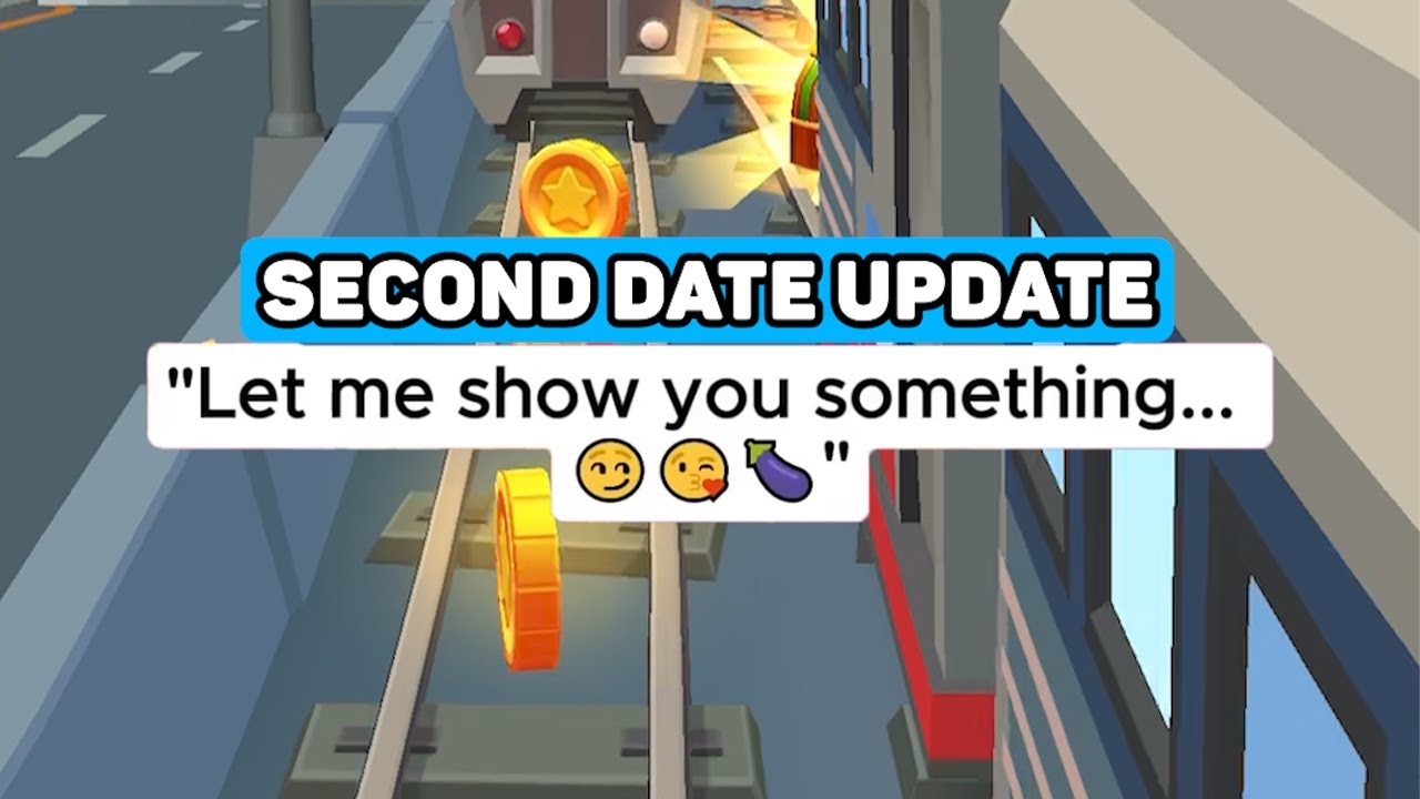 Brooke and Jubal Second Date Update Ep.13