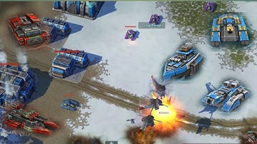 NEW UNITS COMING | ART OF WAR 3 SANDBOX | UNITS MODIFICATION IN SANDBOX | 3 vs 3.