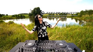 Drilla - Melodic Techno at the Lake🌊 | Summer Vibes 🌞| Xanadu, Masuria, Poland 🎼