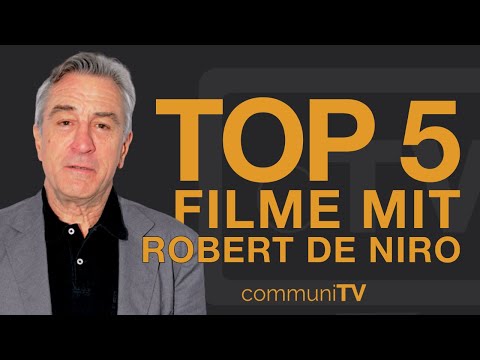 Quel Est Le Film Le Plus Rentable De La Carrière De De Niro