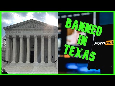 Supreme Court Upholds PORN BAN | The Kyle Kulinski Show