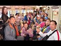 【正點旅遊】Belmond Andean Explorer 六星級奢華過夜火車（8）